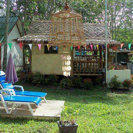 Soodsoi Resort Phuket Exterior photo