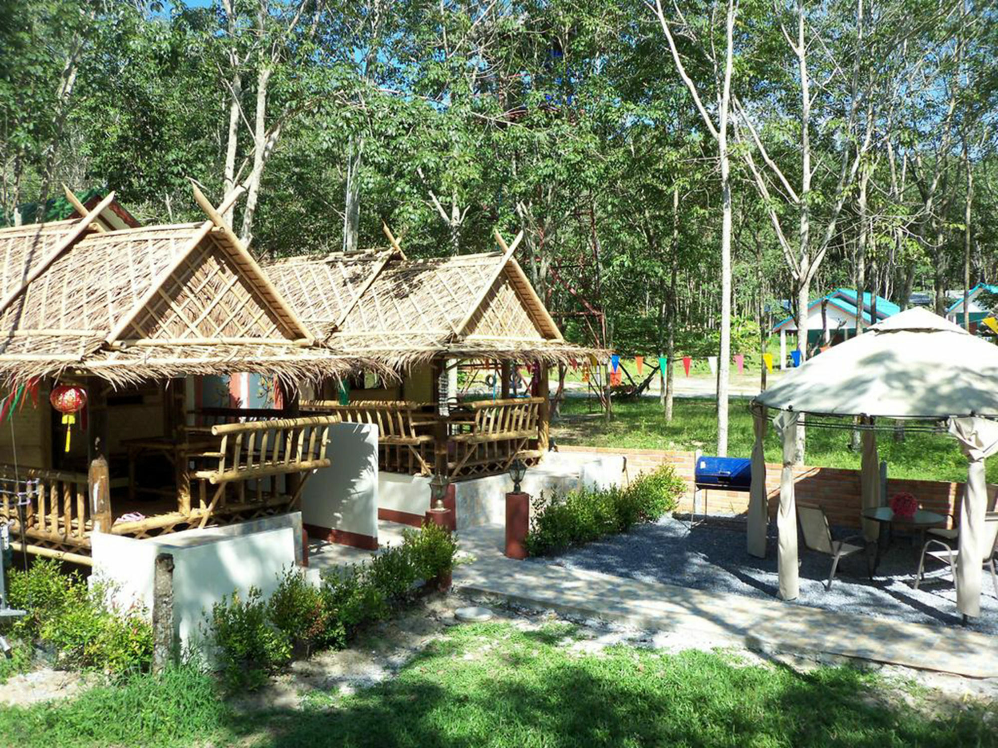 Soodsoi Resort Phuket Exterior photo