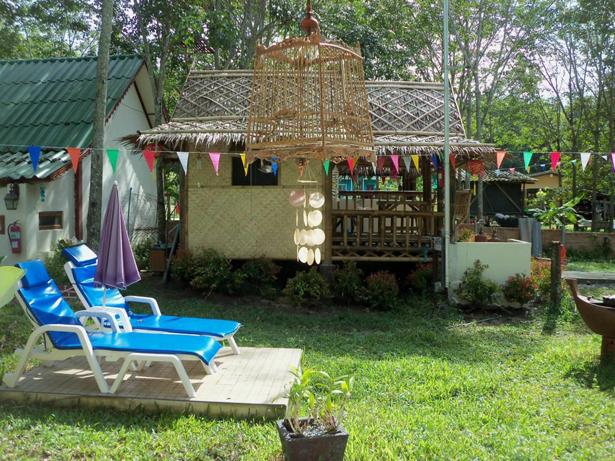 Soodsoi Resort Phuket Exterior photo