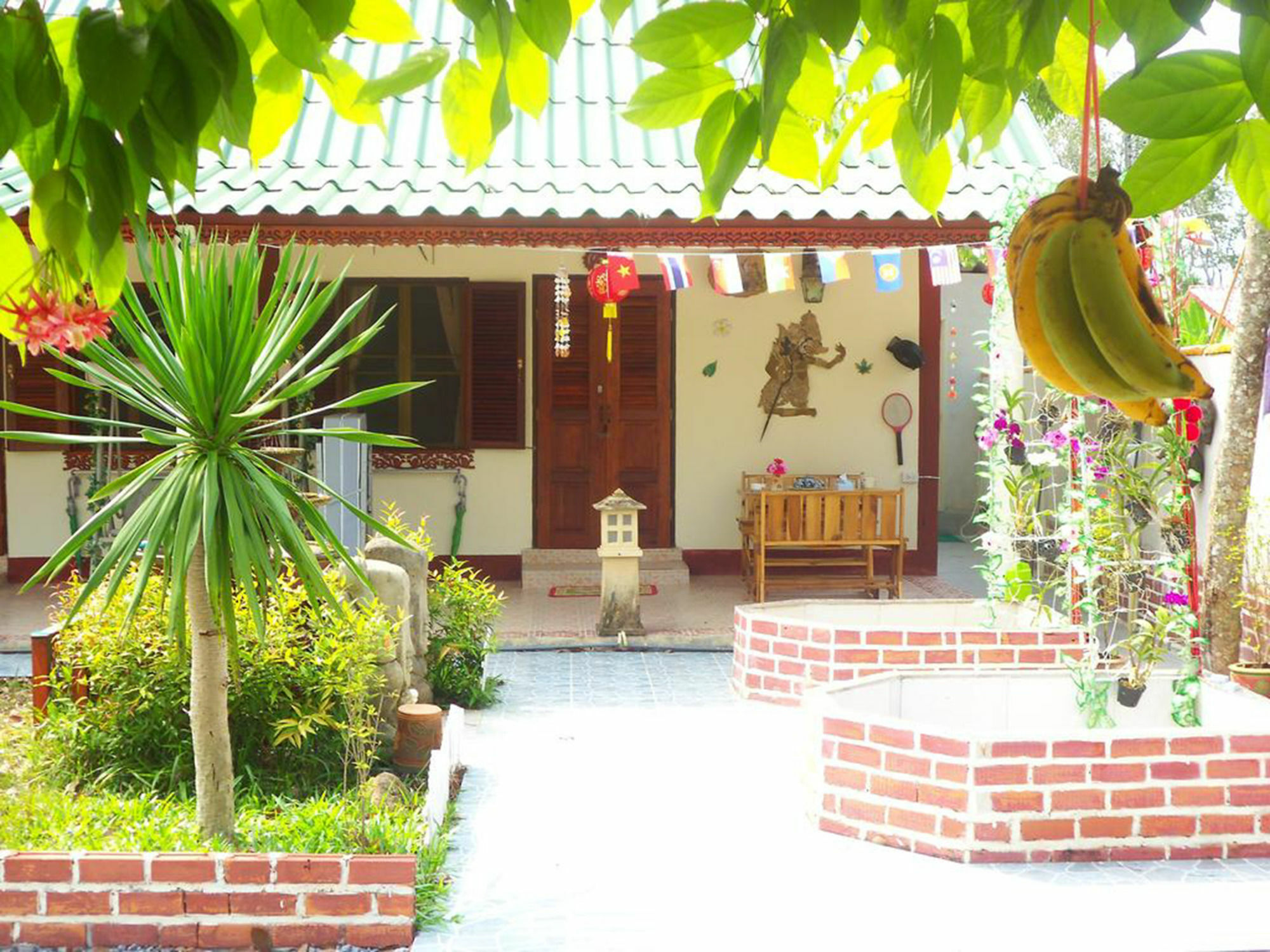 Soodsoi Resort Phuket Exterior photo